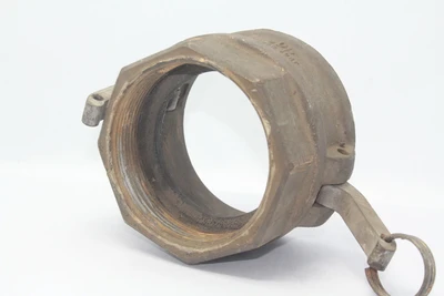 Used OPW Kamlok 633-D Valves/Fittings California US | Davliegogo LLC #1727644