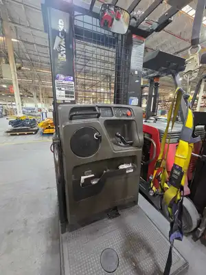 2008 RAYMOND 520-OPC30TT Forklifts | Machinery For Sale (4)