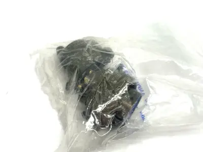 New | in-Stock AMPHENOL CIRCULAR CONNECTOR MIL-DTL-5015 GENERAL DUTY STYLE Connector Accessories | Maverick Industrial Sales #1102239