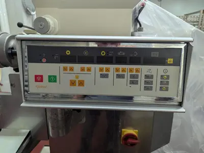 Used 2005 RHEON AUTOMATIC MACHINERY CO., LTD. CORNUCOPIA KN135 Encrusting British Columbia CA | Steep Hill Equipment Solutions #1335437