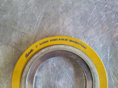 USED FLEXITALLIC 38R278