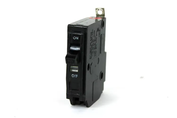 Used SQUARE D UNKNOWN Circuit Breakers Kentucky US | Industrial Parts R Us Inc. #355447
