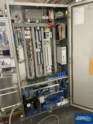 USED MULTIVAC Multivac Thermoformer, Model R230