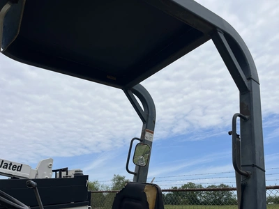 USED BOMAG BW 172 D-2