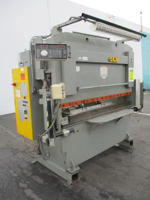USED 1990 LVD 65-JS-06