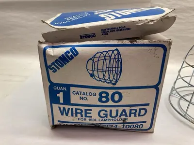 New | in-Stock STONCO 80 Light Source Equipment Ohio US | Surplus Asset Holdings #1247059