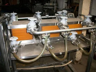 USED MILLIPORE MSD877W8