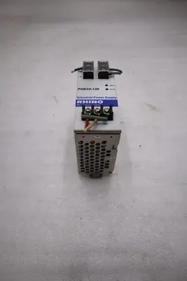 Automation Direct Rhino PSB24-120 Power Supply - STOCK 3454CC
