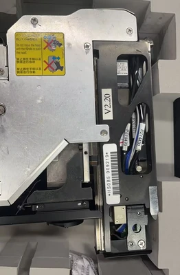 FUJI H01 Placement Head (HS0B5) Placement Heads | Tekmart International Inc. (3)