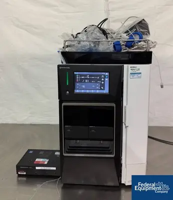 Used Shimadzu _UNKNOWN_ HPLC Systems Ohio US | Federal Equipment Company #1370928