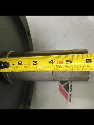 USED RELIANCE ELECTRIC P36C5226A
