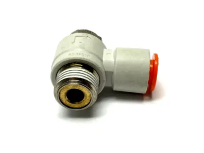 New | in-Stock SMC AS3201F-02-11-J Pump & Valve Parts Michigan US | Maverick Industrial Sales #1391206