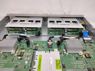 USED Sun Oracle T5-4 / T5-8