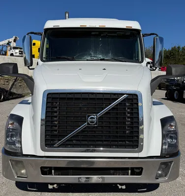 Used 2014 VOLVO VNL Tractors & Trailers Kentucky US | Proxy Equipment #1663483