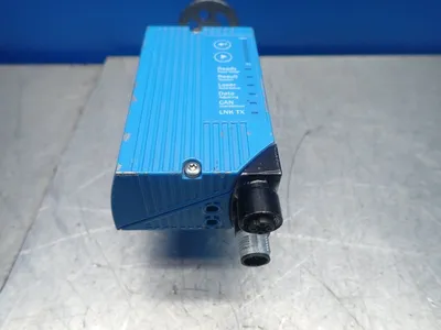 USED SICK CLV65008300A