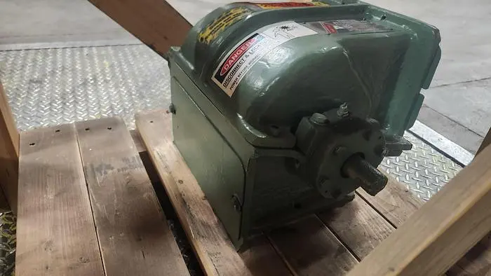Used BLOAPCO 7-6 Misc Recycling Pennsylvania US | Global Equipment International, LLC #191736