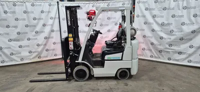 2019 UNICARRIERS MCP1F118LV FORKLIFTS | Platinum Group (3)