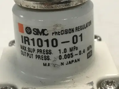 USED SMC IR1010-01