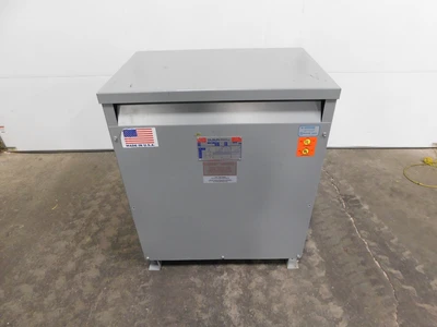 Used OLSUN DSHAD-7211753 Transformers Ohio US | Equipment Recovery Corp. #1329759