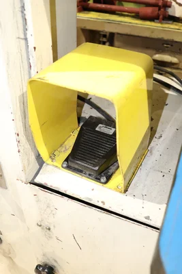 USED BIRMINGHAM KV-50
