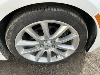Used 2015 LINCOLN MKZ Sedans Michigan US | Miedema Asset Management Group #1457232