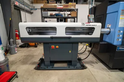 2022 DOOSAN LYNX 2100LSYB CNC Lathes | Machine Tool Emporium (4)