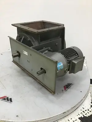 USED ROTOLOK 30RVSCMA1B000A