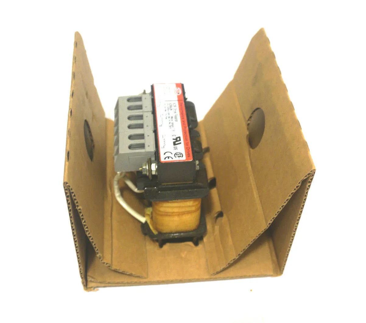 NEW TCI TRANS COIL KDRA3H DRIVE REACTOR