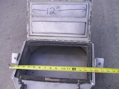 Used _UNKNOWN_ _UNKNOWN_ Magnetic Separators Minnesota US | A&I Equipment #1317862