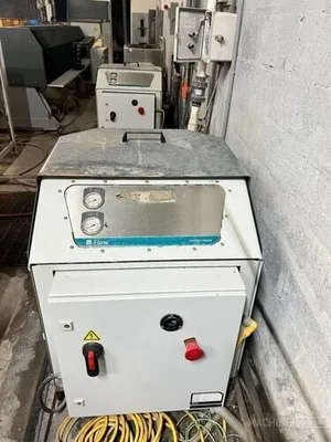 USED 2020 FLOW MACH 200 4020 PIVOT PLUS