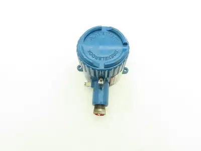 Ametek PXTX 2-Remote Series Level Transmitter PMTO-21NN-NN