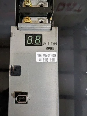 USED OKUMA OKUMA MPR 5