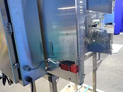 Used FILAMATIC DAB324 Filling Machines Ohio US | HGR 24 #727662