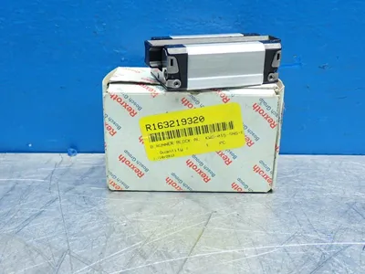 New | in-Stock REXROTH R163219320 Tooling & Accessories (Other) | HGR 24 #750202