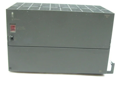 USED SIEMENS 6ES7 307-1KA00-0AA0
