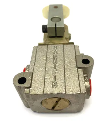 New | in-Stock Parker Hannifin CW94-25 Solenoid Valves Michigan US | Maverick Industrial Sales #1392204