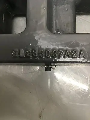 USED SUMITOMO T2320
