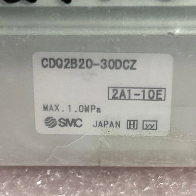 NEW SMC CDQ2B20-30DCZ