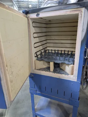 Paragon Iguana Kiln