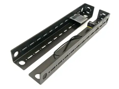 New | in-Stock Banner Mute Arm Kit 805092 Light Curtains & Grids Michigan US | Maverick Industrial Sales #1398023