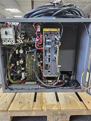 USED 2013 FANUC ARCMATE 100IC/6L