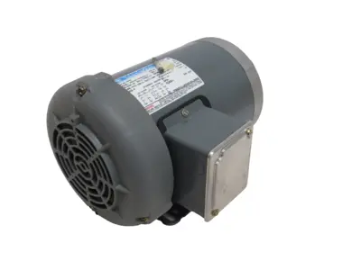 NEW MARATHON G583 MOTOR 1-3/4HP 208-230/460V 56T17F5323 56HC-70 RPM 1725