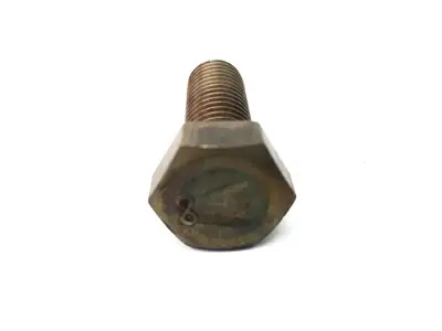 Hex Head Machine Bolt Bronze Silicon 5/8-11" UNC 1-3/4" Length LOT OF 5 - New