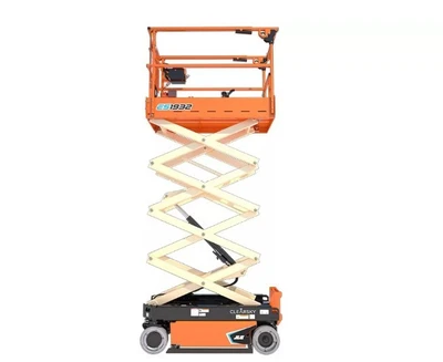 NEW 2026 JLG ES1932