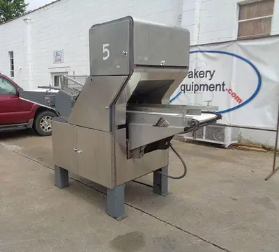 USED BETTENFORD STANFORD 75