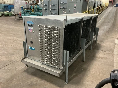 Used EVAPCO SSTMC3-01470-4RH Evaporators Ohio US | Equipment Recovery Corp. #1329667