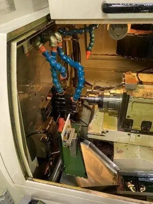 USED 2006 Tsugami BA-26