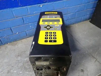 USED 2015 STANLEY QA10001XXX/21A108722