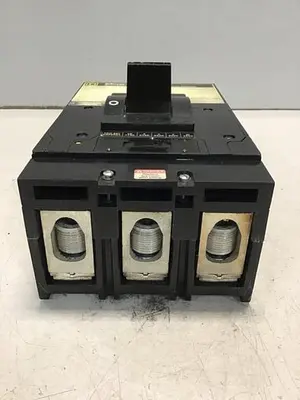 USED SQUARE D LAL3640035M