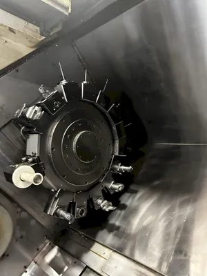 2013 OKUMA LT3000EX-2MY CNC Lathes Multi-Axis | Clark Machinery Sales, LLC (6)